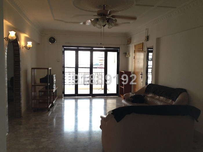 Telok Blangah Heights thumbnail photo